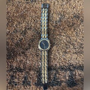 Citizen Two-Tone Metal Watch